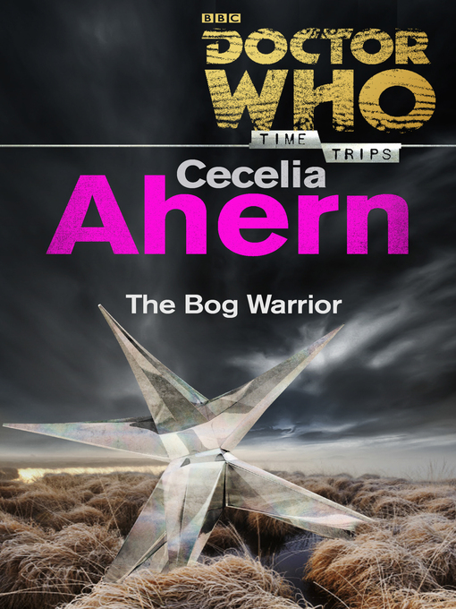 Title details for The Bog Warrior by Cecelia Ahern - Wait list